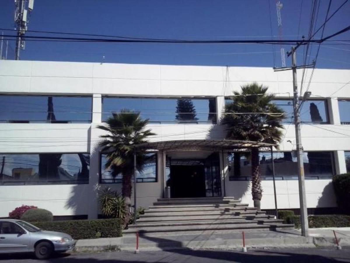 Picture of Apartment Building For Sale in Puebla, Puebla, Mexico