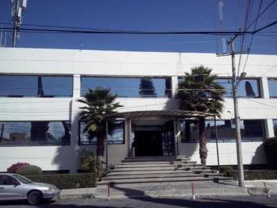 Apartment Building For Sale in Puebla, Mexico