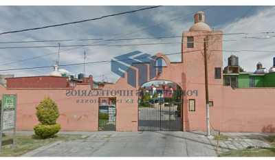 Home For Sale in Tepotzotlan, Mexico