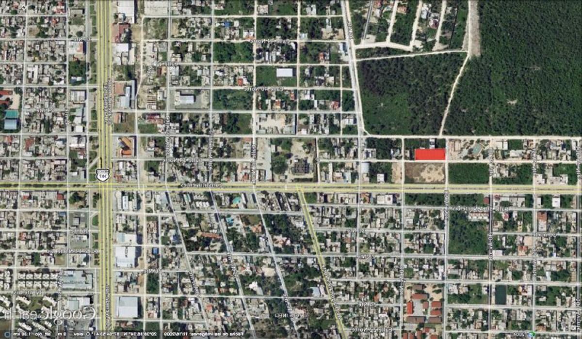 Picture of Penthouse For Sale in Solidaridad, Quintana Roo, Mexico