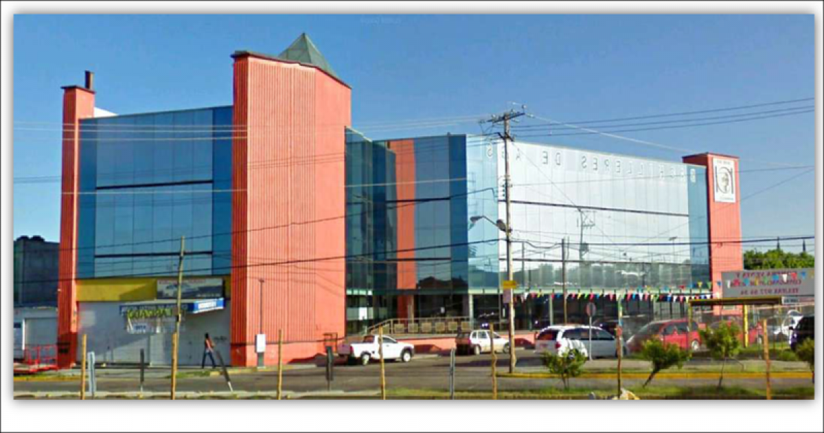 Picture of Apartment Building For Sale in Aguascalientes, Aguascalientes, Mexico