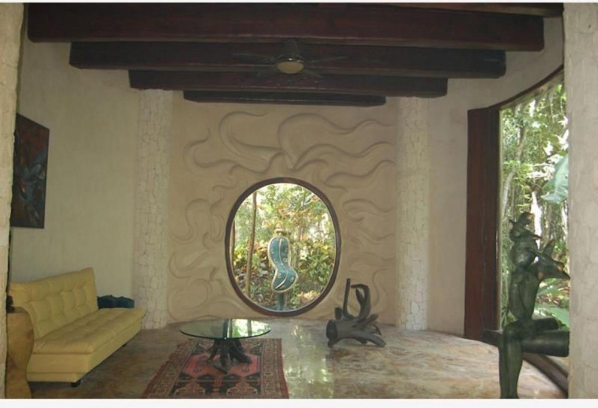 Picture of Residential Land For Sale in Tulum, Quintana Roo, Mexico