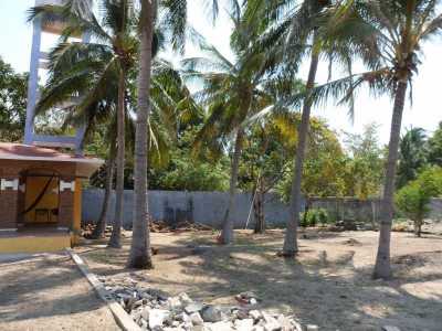 Residential Land For Sale in Guerrero, Mexico