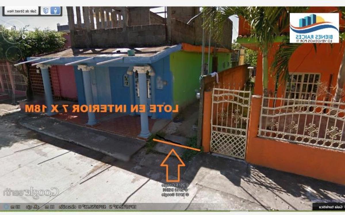 Picture of Residential Land For Sale in Jalpa De Mendez, Tabasco, Mexico
