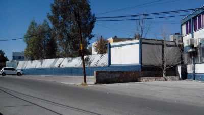 Apartment Building For Sale in Chihuahua, Mexico