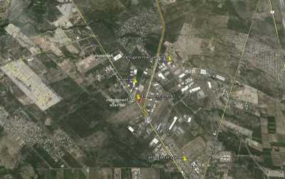 Residential Land For Sale in Cienega De Flores, Mexico