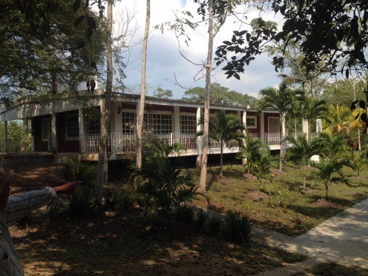 Picture of Development Site For Sale in Veracruz De Ignacio De La Llave, Veracruz, Mexico