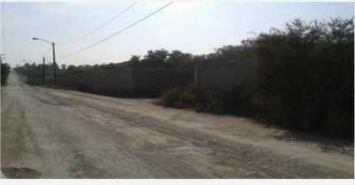 Residential Land For Sale in Juarez, Mexico