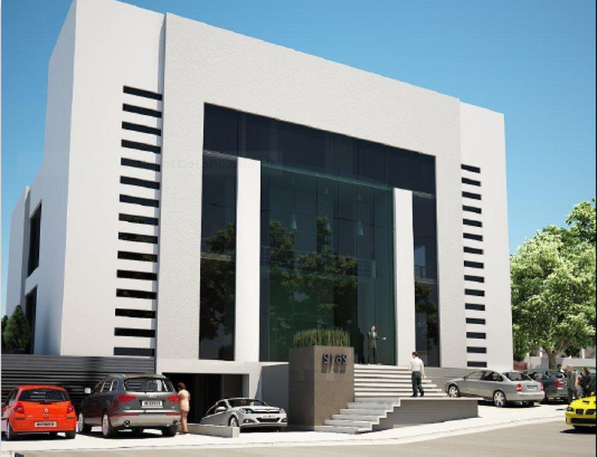 Picture of Apartment Building For Sale in Chihuahua, Chihuahua, Mexico