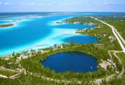 Residential Land For Sale in Othon P. Blanco, Mexico