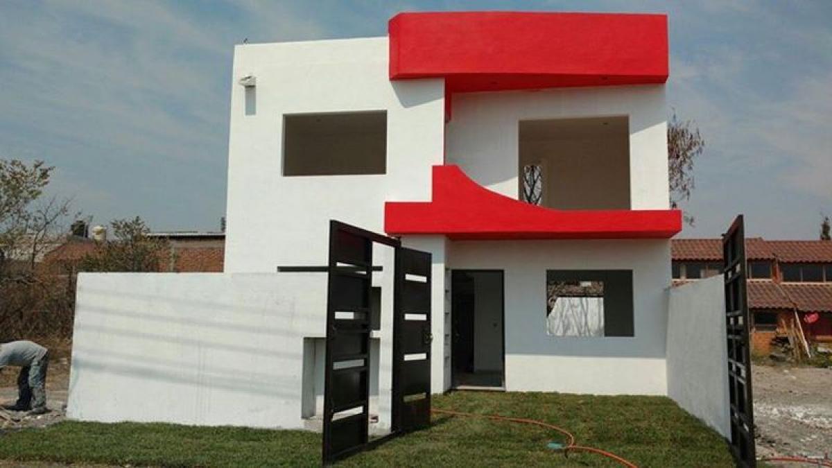 Picture of Home For Sale in Ayala, Morelos, Mexico