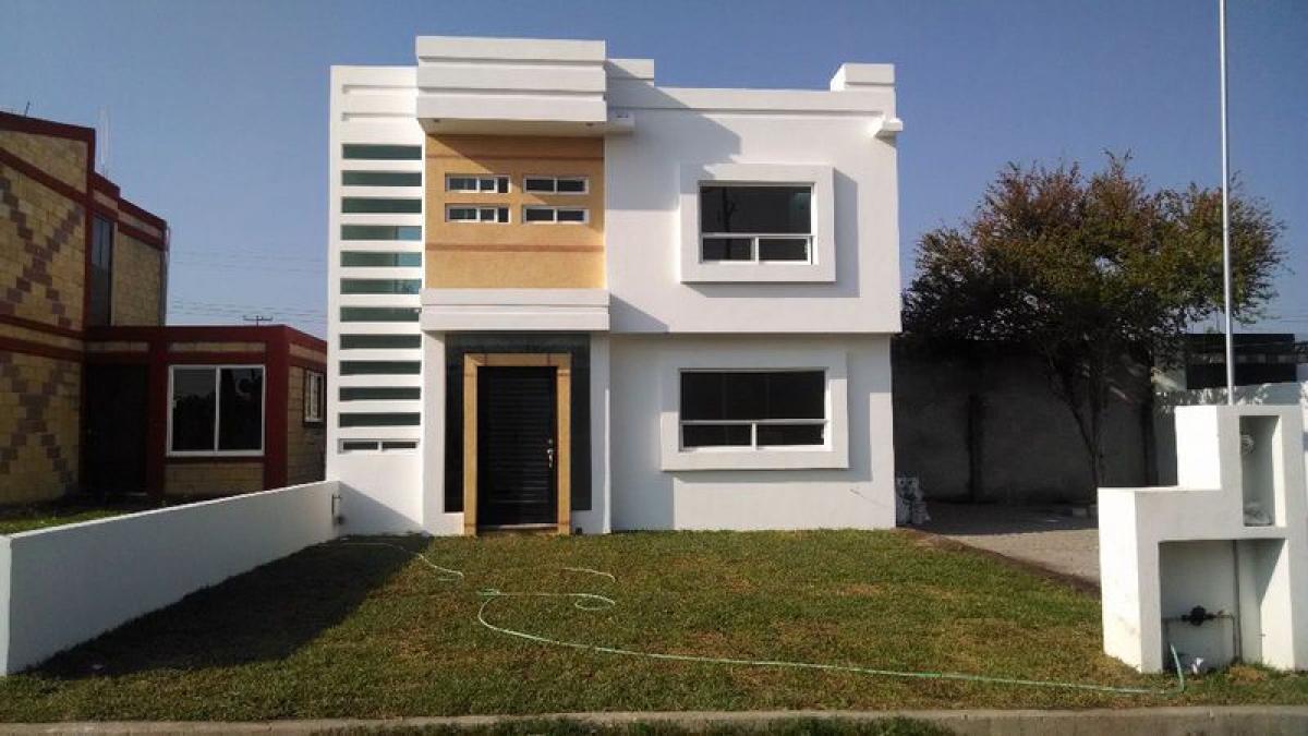 Picture of Home For Sale in Ayala, Morelos, Mexico