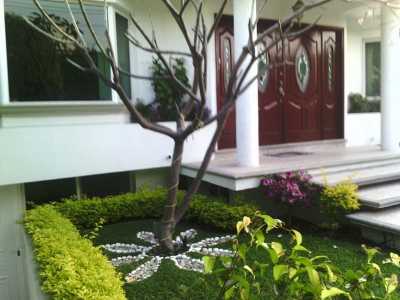 Home For Sale in Atlatlahucan, Mexico