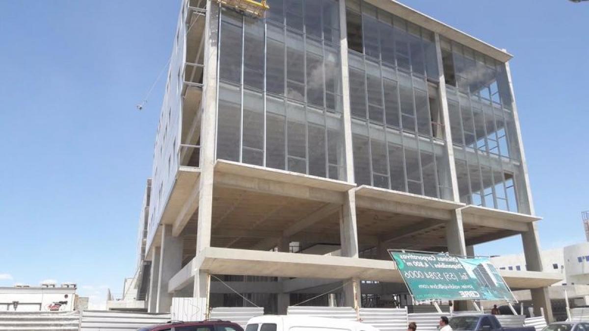 Picture of Office For Sale in Estado De Mexico, Mexico, Mexico