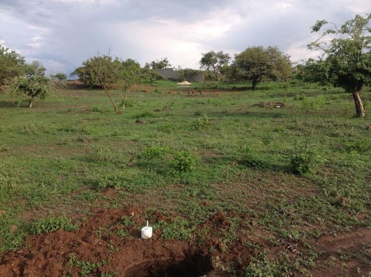 Picture of Residential Land For Sale in Morelos, Morelos, Mexico