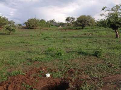 Residential Land For Sale in Morelos, Mexico