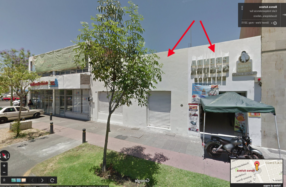 Picture of Other Commercial For Sale in Jalisco, Jalisco, Mexico