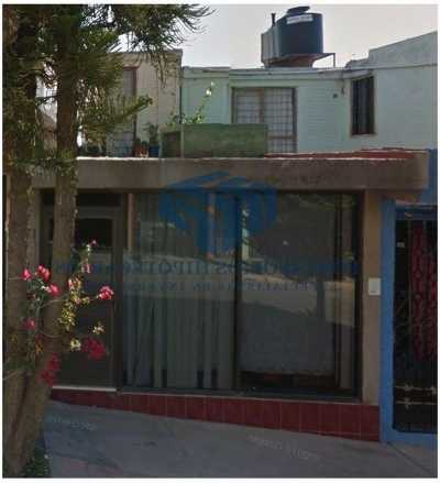 Home For Sale in Ixtapaluca, Mexico