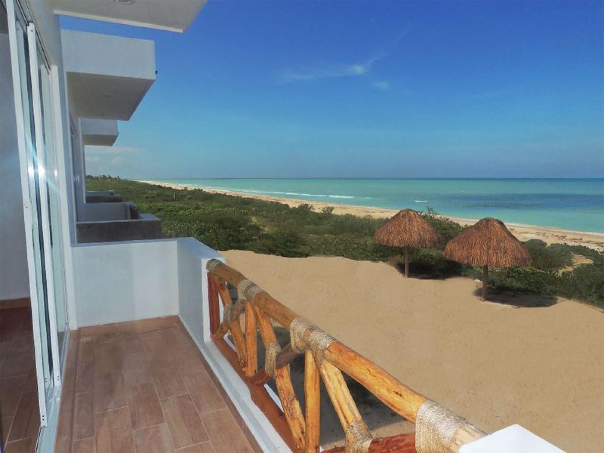 Picture of Home For Sale in Telchac Puerto, Yucatan, Mexico