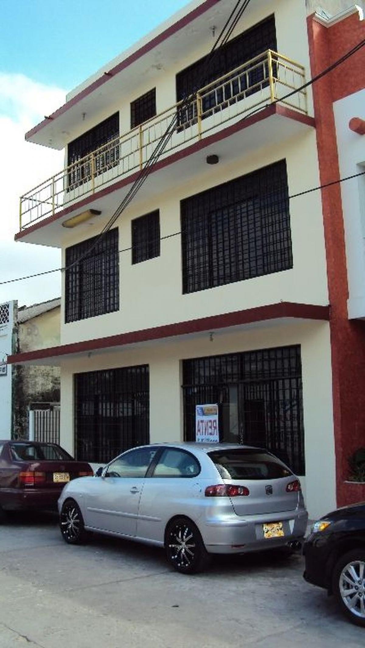 Picture of Apartment Building For Sale in Tabasco, Tabasco, Mexico