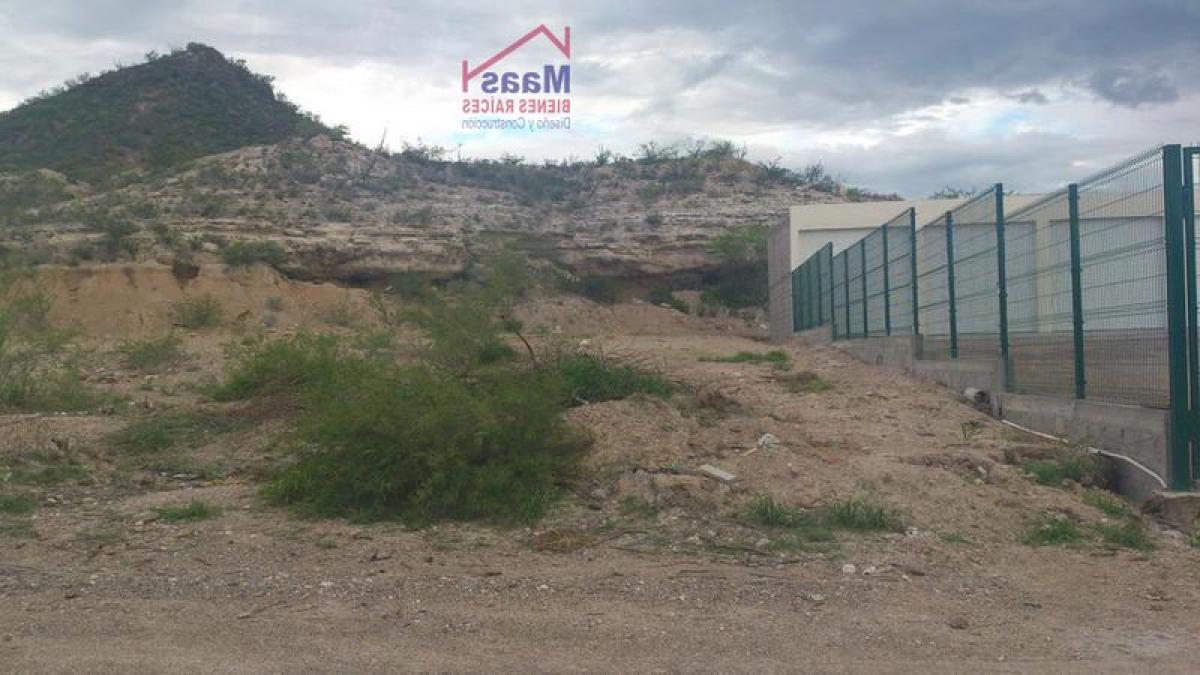 Picture of Residential Land For Sale in Camargo, Chihuahua, Mexico