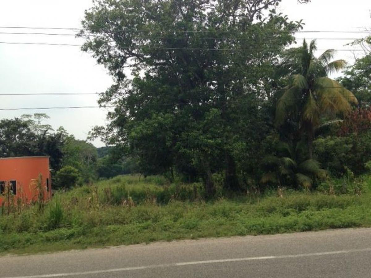 Picture of Residential Land For Sale in Comalcalco, Tabasco, Mexico