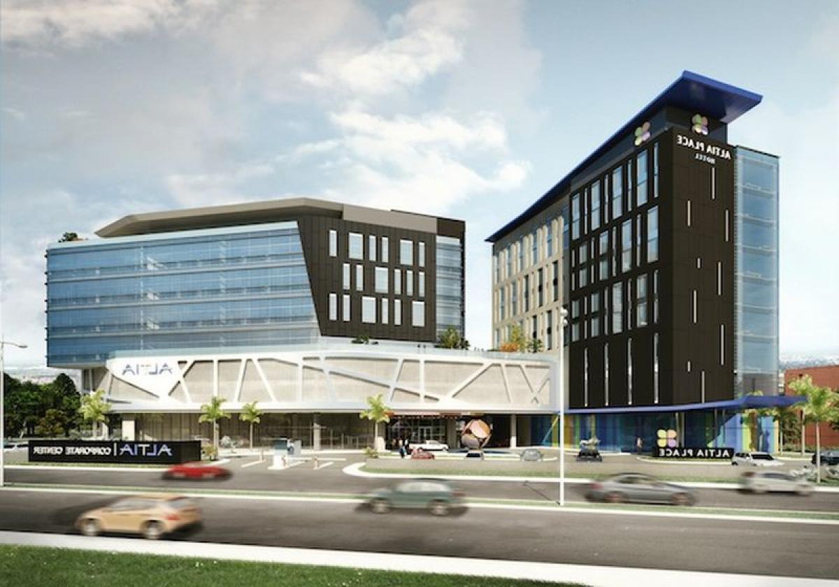 Picture of Apartment Building For Sale in Tabasco, Tabasco, Mexico