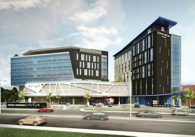 Apartment Building For Sale in Tabasco, Mexico