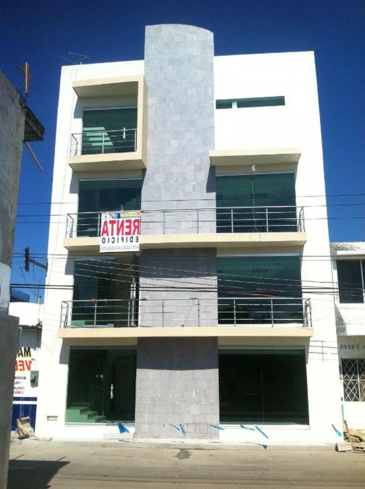 Picture of Apartment Building For Sale in Tabasco, Tabasco, Mexico