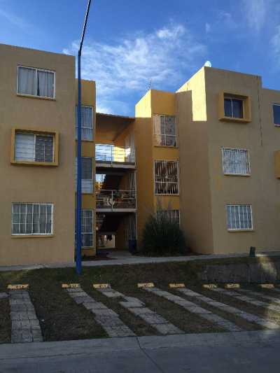 Apartment For Sale in Tlajomulco De Zuniga, Mexico
