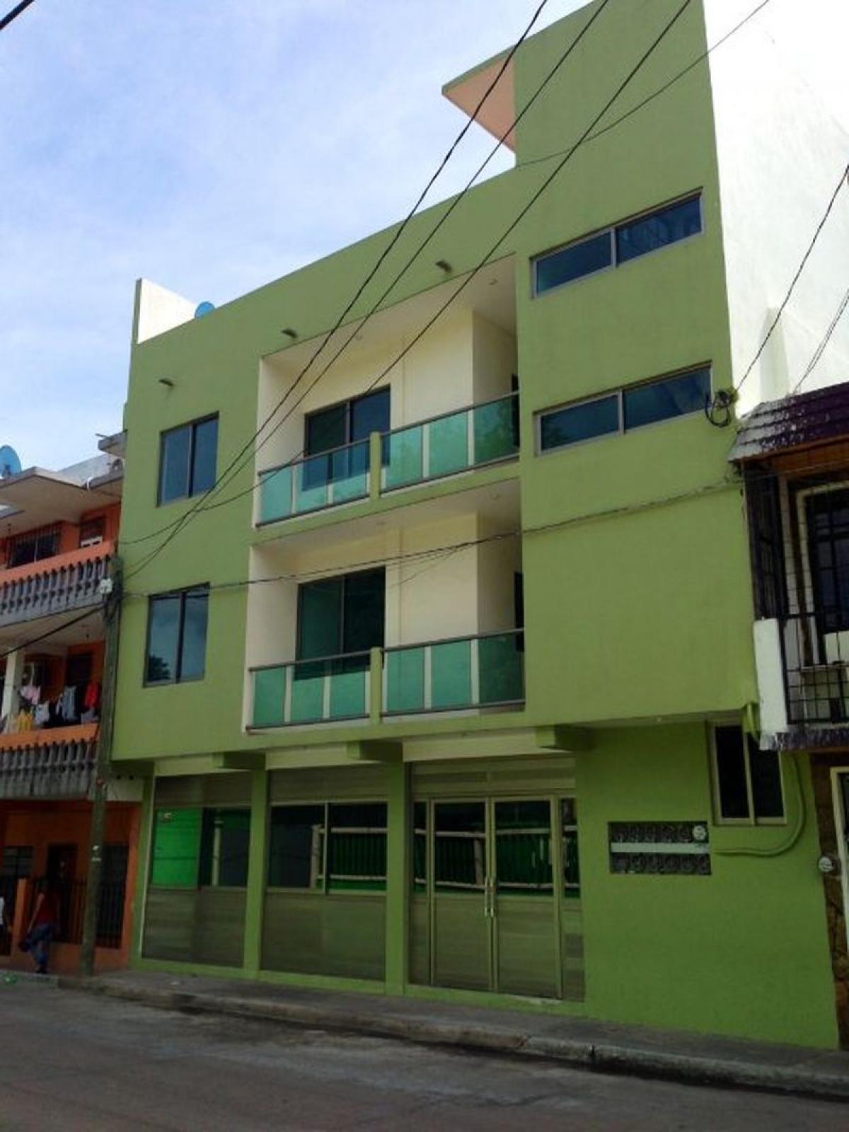 Picture of Apartment Building For Sale in Tabasco, Tabasco, Mexico
