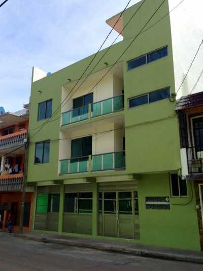 Apartment Building For Sale in Tabasco, Mexico