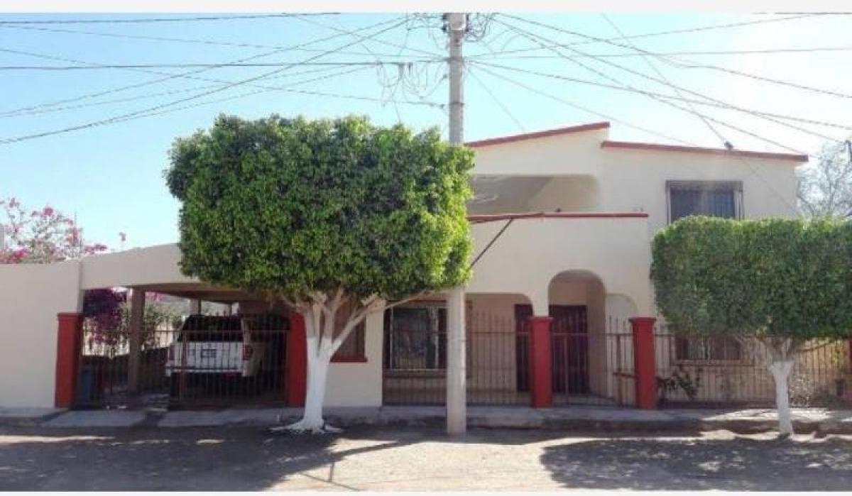Picture of Home For Sale in Empalme, Sonora, Mexico