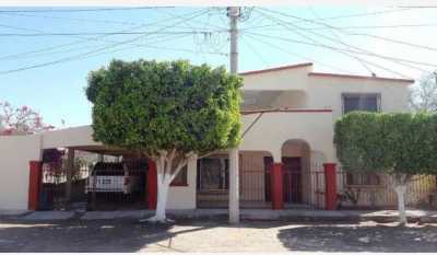 Home For Sale in Empalme, Mexico