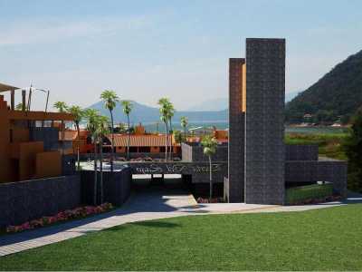 Apartment For Sale in Valle De Bravo, Mexico