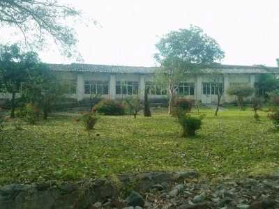 Home For Sale in San Gabriel, Mexico