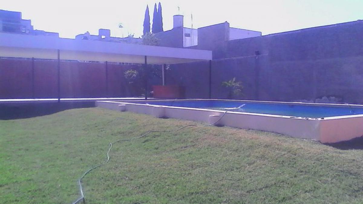 Picture of Residential Land For Sale in Jalisco, Jalisco, Mexico