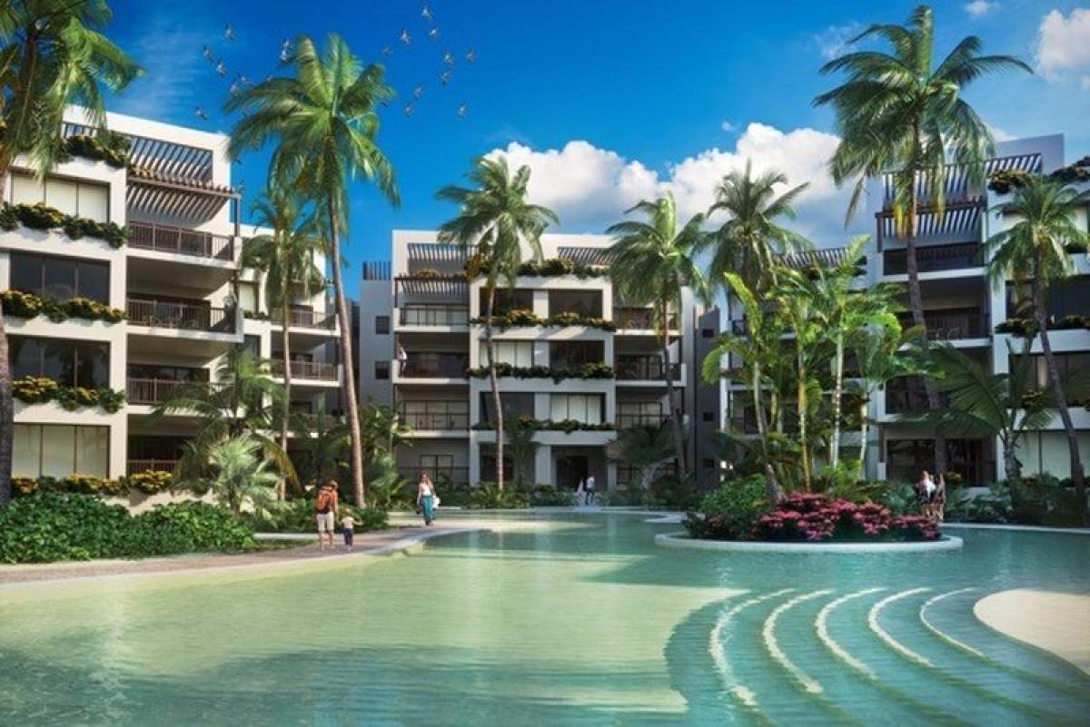 Picture of Apartment For Sale in Telchac Puerto, Yucatan, Mexico