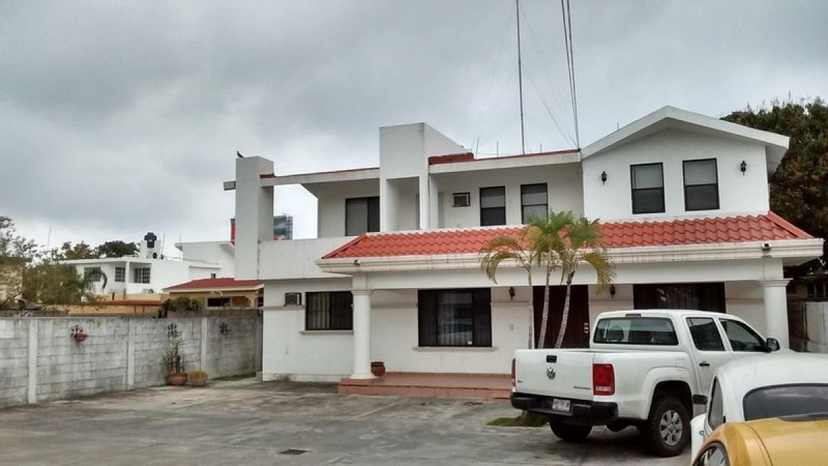Picture of Apartment Building For Sale in Tamaulipas, Tamaulipas, Mexico