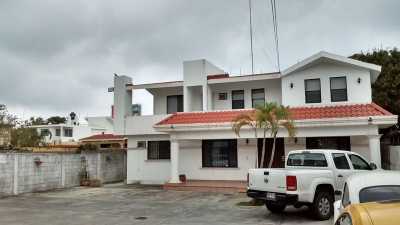 Apartment Building For Sale in Tamaulipas, Mexico