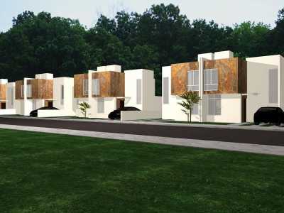 Home For Sale in Chiapa De Corzo, Mexico