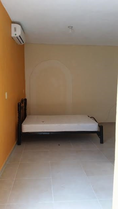 Apartment Building For Sale in Campeche, Mexico