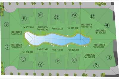 Residential Land For Sale in Puebla, Mexico