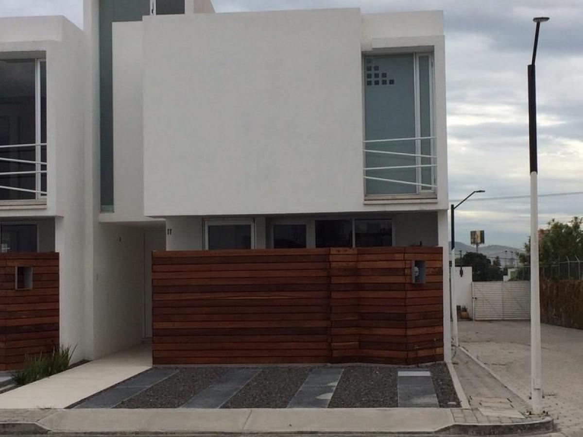 Picture of Home For Sale in San Andres Cholula, Puebla, Mexico