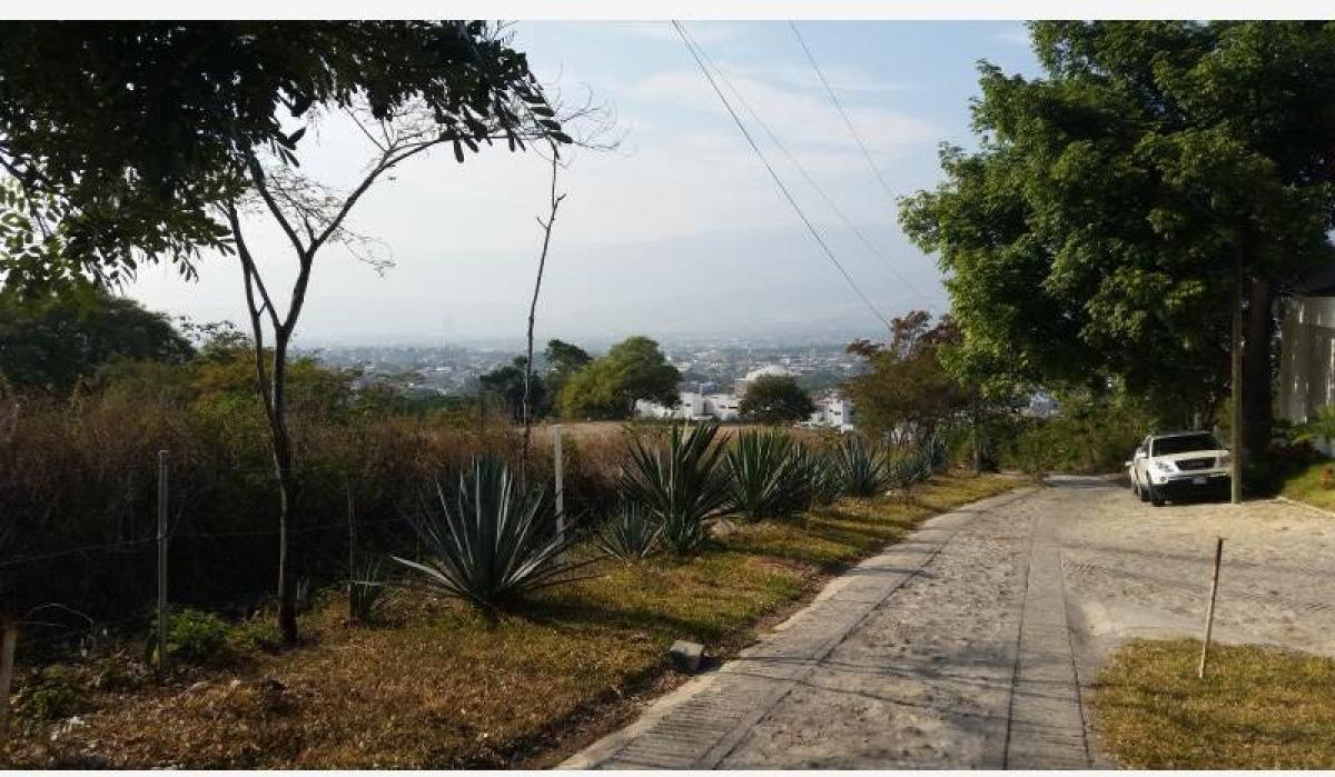 Picture of Residential Land For Sale in Chiapas, Chiapas, Mexico