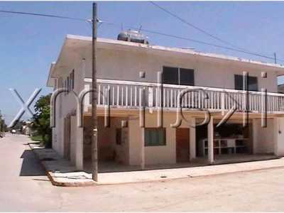 Apartment Building For Sale in Veracruz De Ignacio De La Llave, Mexico