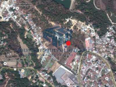 Residential Land For Sale in Valle De Bravo, Mexico