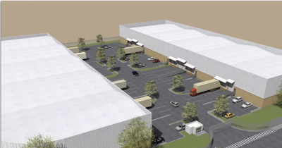 Penthouse For Sale in San Luis Potosi, Mexico