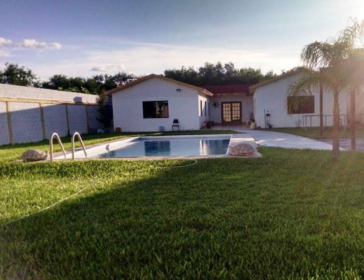 Picture of Development Site For Sale in General Zuazua, Nuevo Leon, Mexico