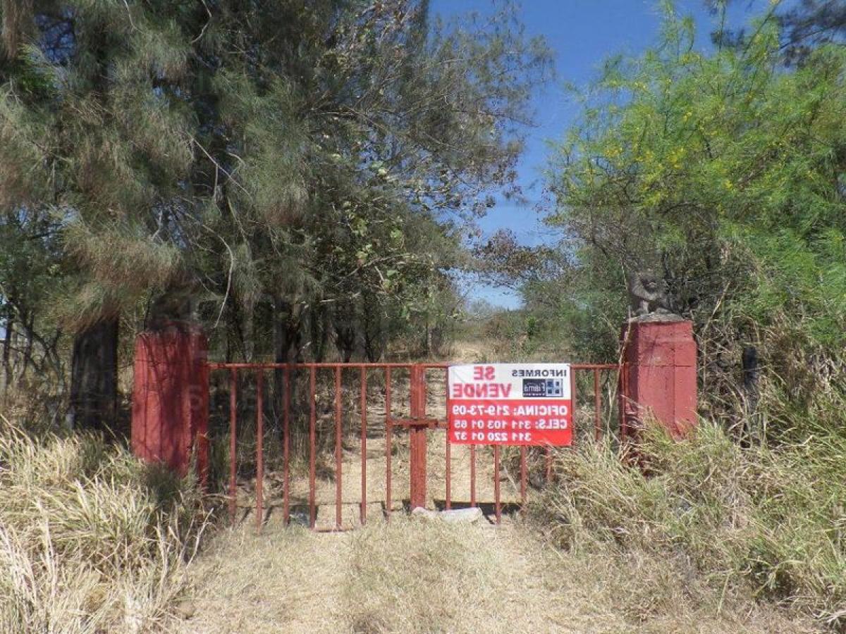 Picture of Development Site For Sale in Compostela, Nayarit, Mexico